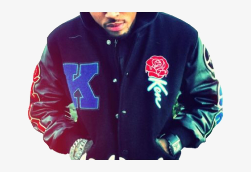 Chris Brown Cute, transparent png download