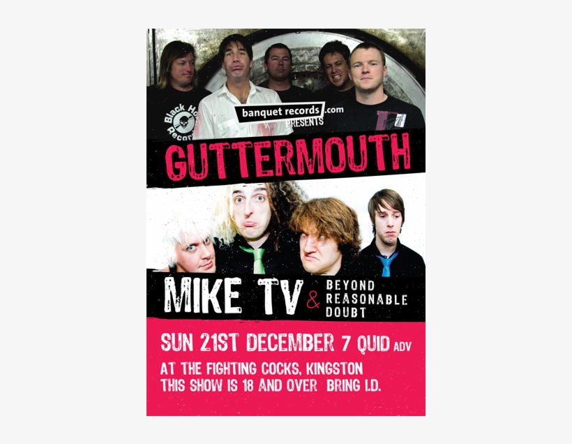 Guttermouthpeel - Dr Lemon, transparent png download