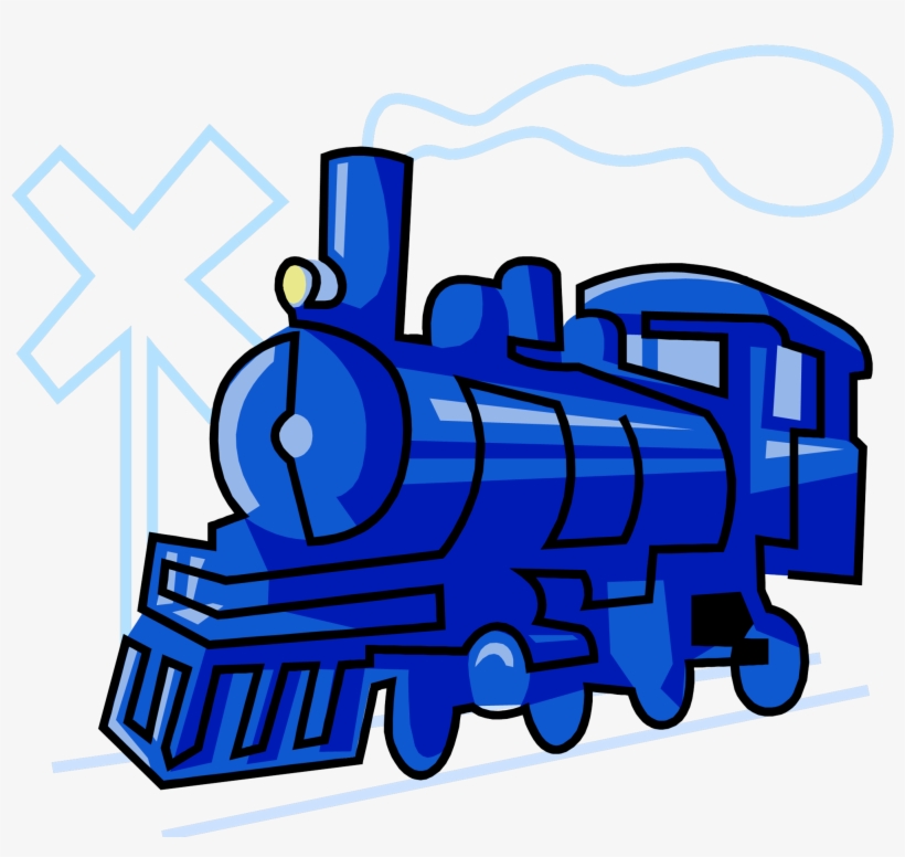Train - Train Icon, transparent png download