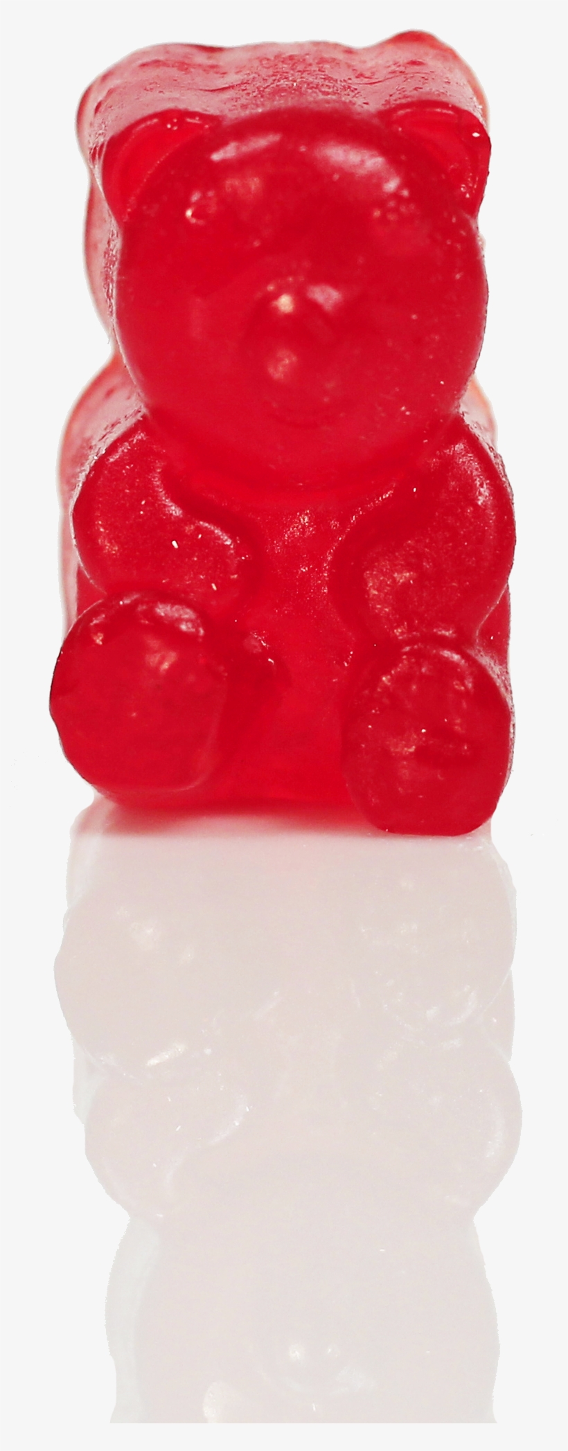 High Potency Gummies - Gummy Candy, transparent png download