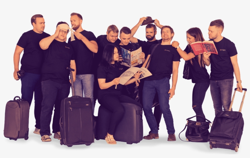 Webbureau Odense - Marketingfabrikken - Webbureau I Odense, transparent png download