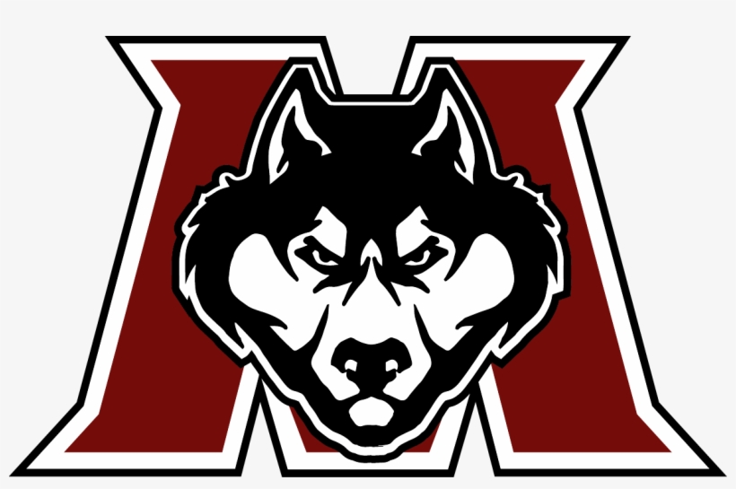 Matawan Regional High School - Matawan Regional High School Logo, transparent png download