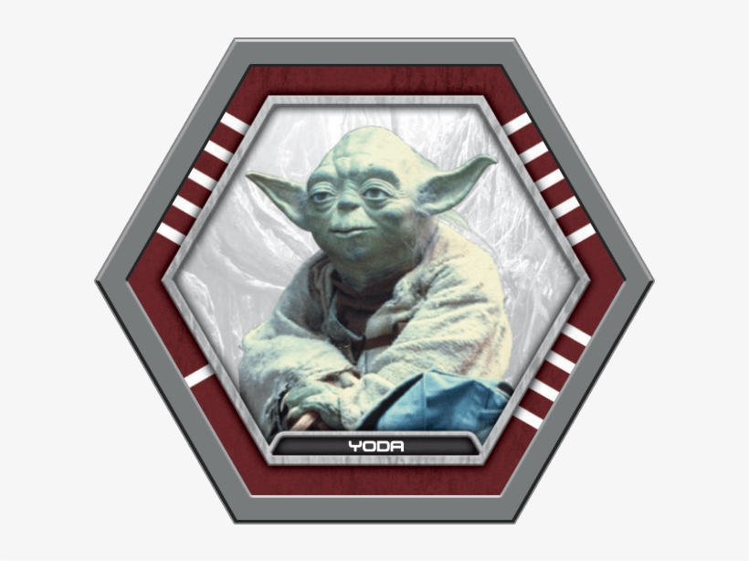 Fans Can Log Onto Walmart - Yoda, transparent png download