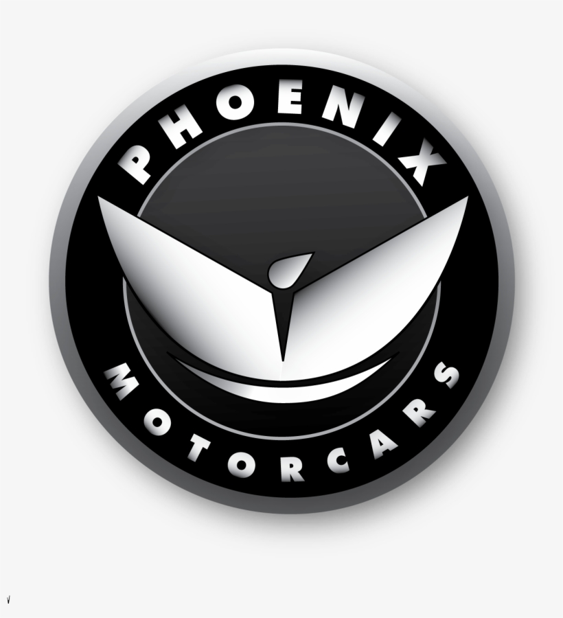 Phoenix Motorcars L - Phoenix Motorcars, transparent png download
