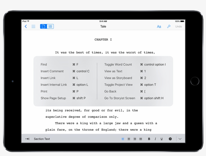 Taking Advantage Of The New Keyboard Shortcuts - Mobile Device, transparent png download