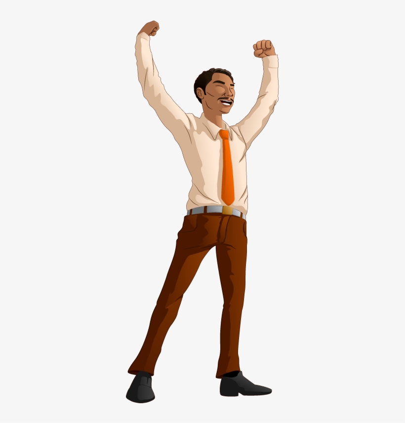 Crafting A Leadership Mindset, transparent png download