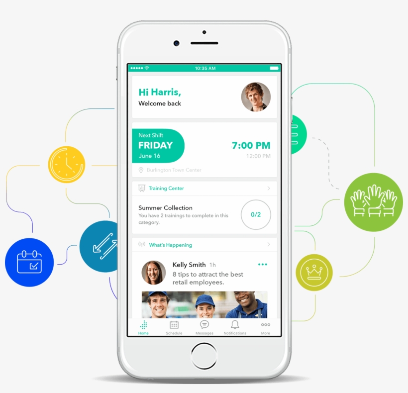 Home Bubblesean Cox2018 10 10t13 - Shoptalk Ltd., transparent png download