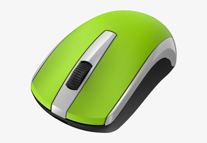 Your Color, Your Style - Set Mouse And Headset Genius Rs, Mh-8100, Black, transparent png download