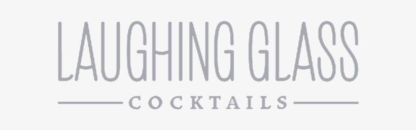 Laughing-glass - Laughing Glass Cocktails, transparent png download