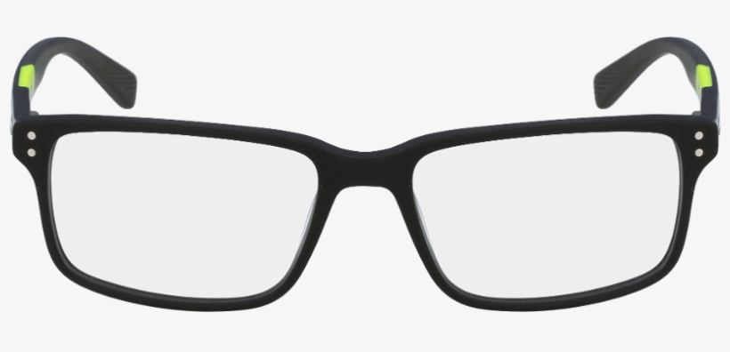 Gloss Black Ray Ban Rx7047, transparent png download