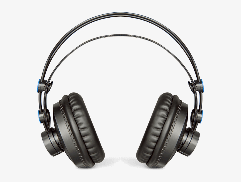 Hear Every Detail With Hd7 Professional Headphones - Audiobox Itwo Studio, transparent png download
