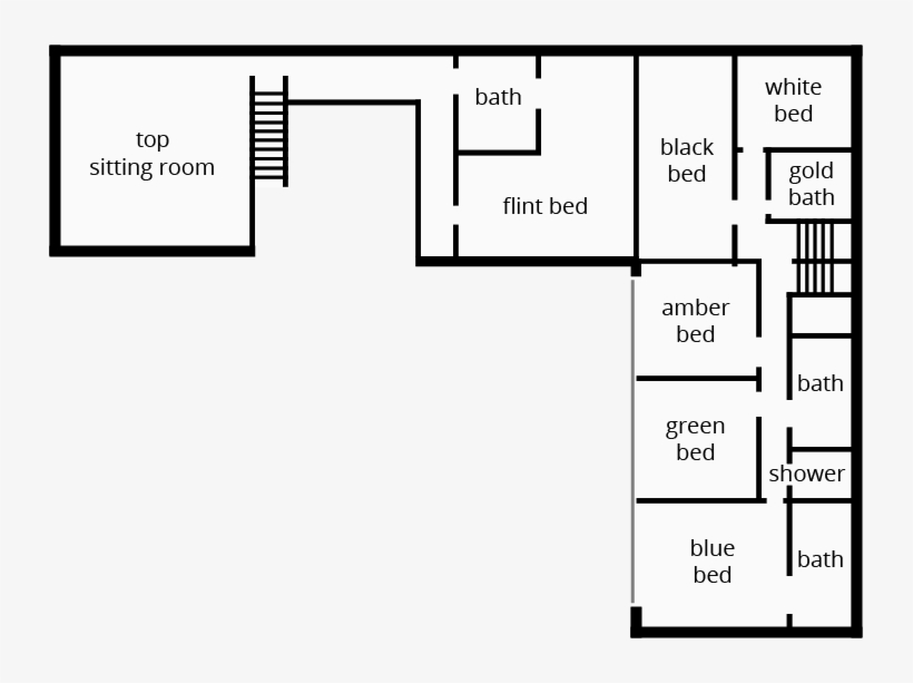 First Floor - Floor, transparent png download