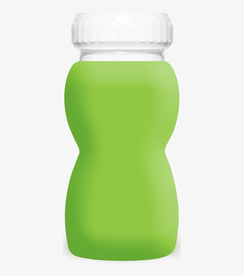 100% Fruit Punch - Water Bottle, transparent png download