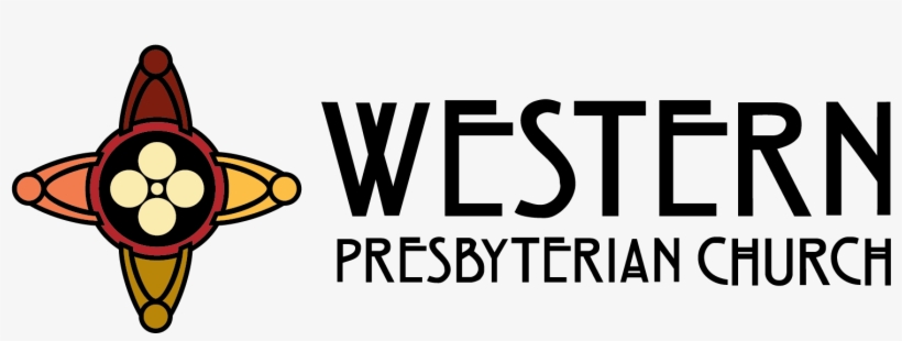 Western Presbyterian Church, transparent png download