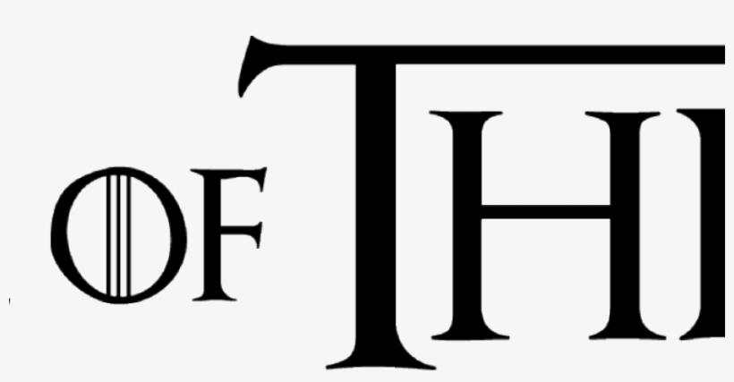 Free Png Game Of Thrones Logo Vector Png Images Transparent - Game Of Thrones Symbol Png, transparent png download