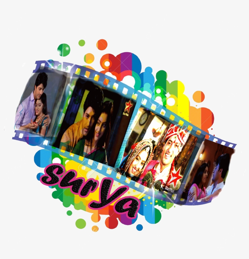 A Great Helper,work Hard And Fond Of Surya - Film, transparent png download