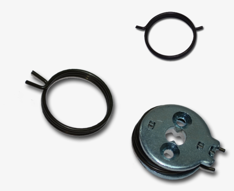 Lever Return Spring For Electronic Locks - Codelocks Lrs-2000 Lever Return Spring,for Cl2000, transparent png download