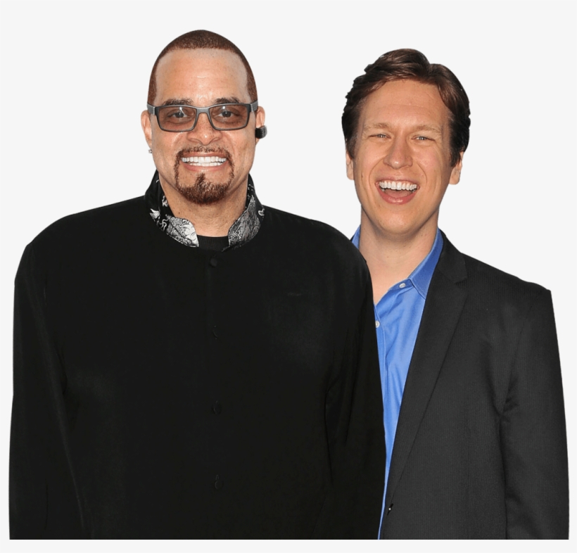 Pete Holmes Talks To Sinbad About Getting Started, - Sinbad Redfox, transparent png download