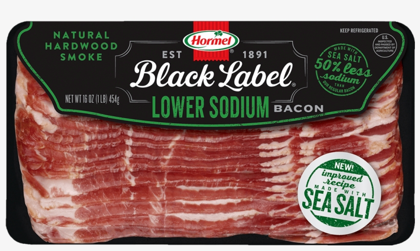 Black Label Beggin Strips, transparent png download