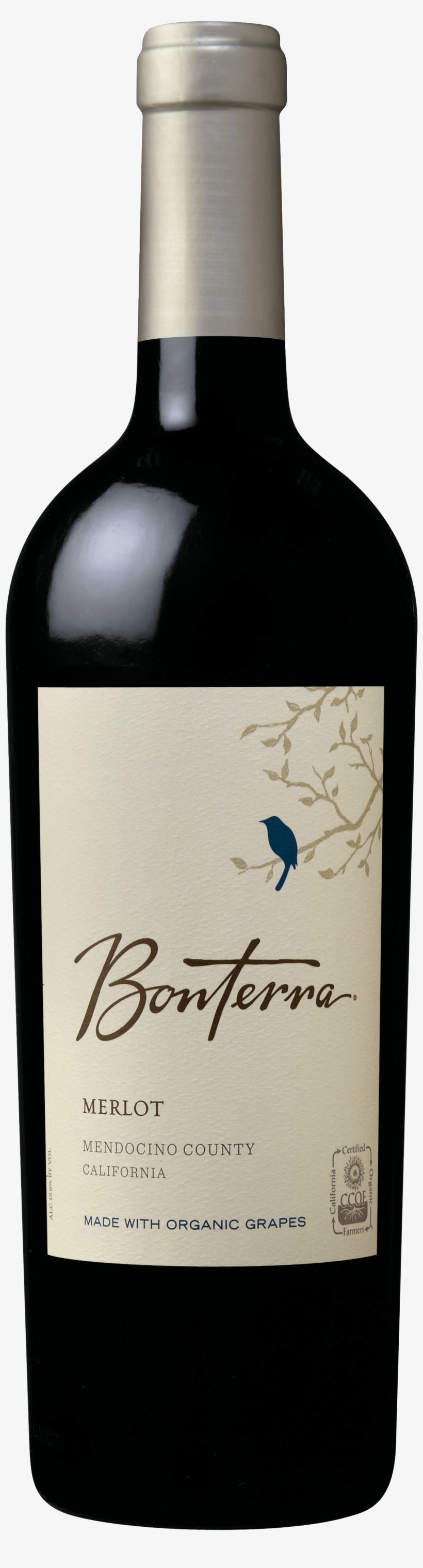 Bottle Shot - Saint Jacques De Siran 2014, transparent png download