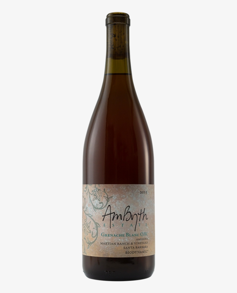 2015 Grenache Blanc Orange Wine Amphora - Umani Ronchi Dei Castelli Di Jesi Classico Superiore, transparent png download