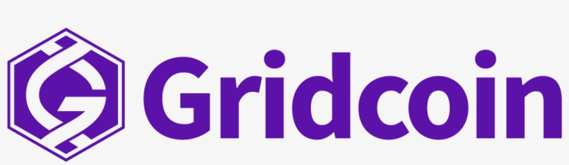 Gridcoin Is An Open Source Blockchain That Mints And - Gridcoin, transparent png download