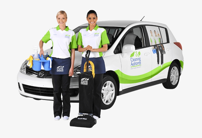 Cleaning Authority Maids - Maid Service, transparent png download