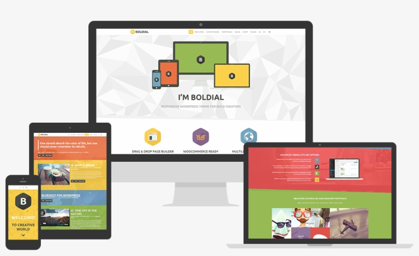 Why To Choose Our Themes - Web Page, transparent png download