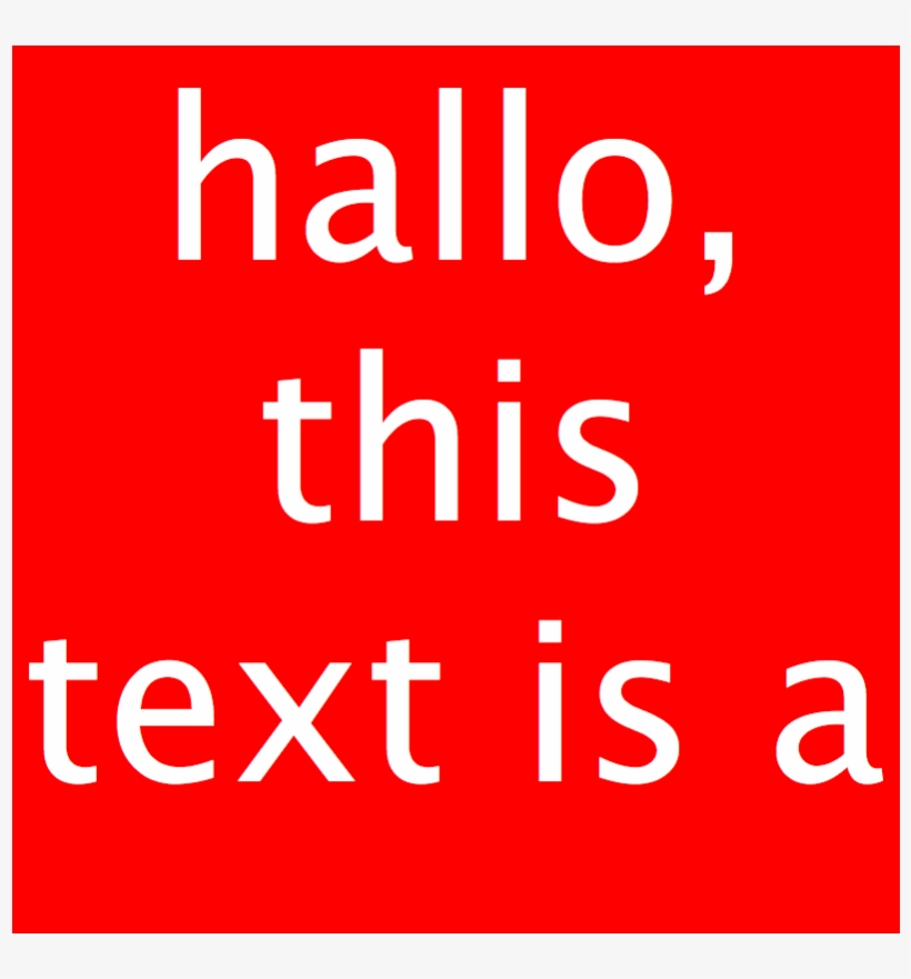 Open In Drawbot - Circle Vector, transparent png download