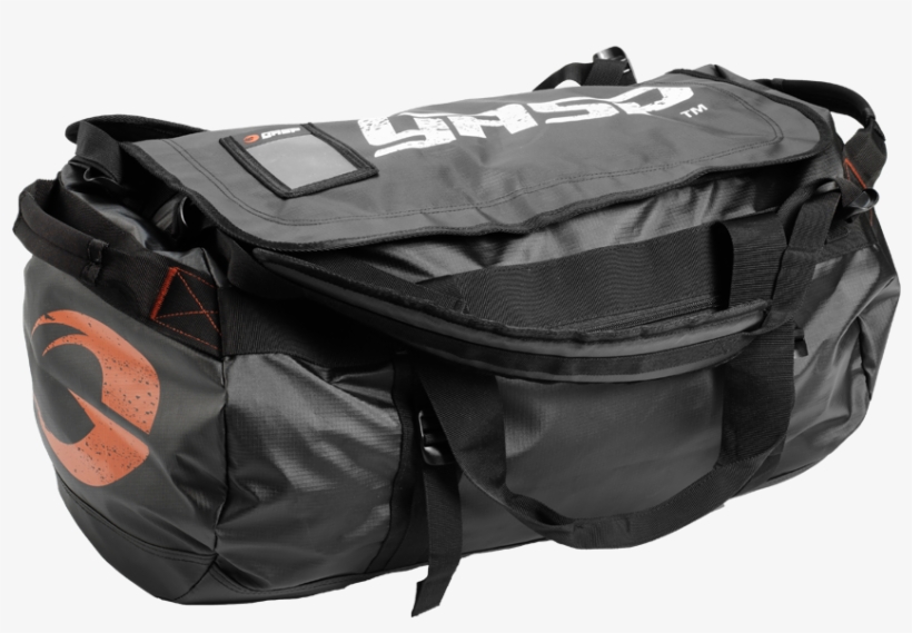 Gasp Gym Bag, transparent png download