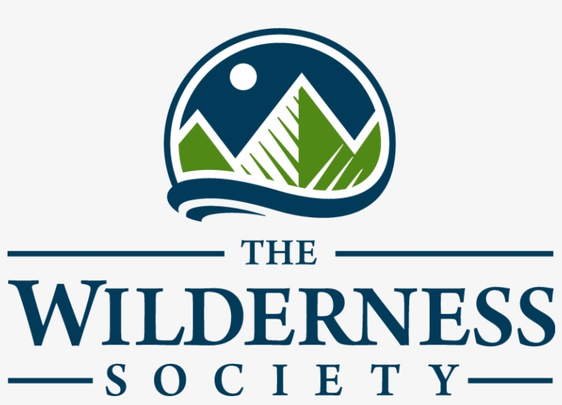 Tws-logo - Wilderness Society Logo, transparent png download