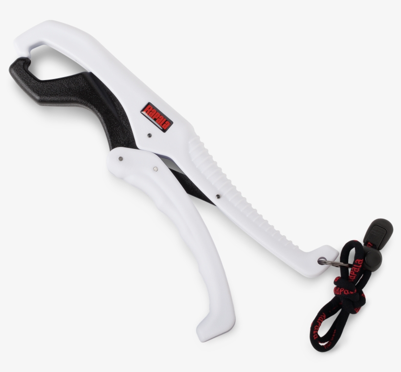 Rffg9 Fish-gripper - Rapala Floating Fish Gripper Scale Combo, transparent png download