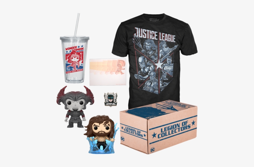 Justice League, transparent png download