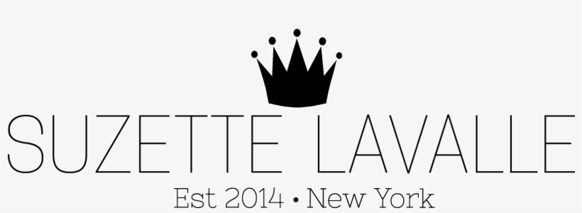 Suzette Lavalle Co - Crown Clip Art, transparent png download