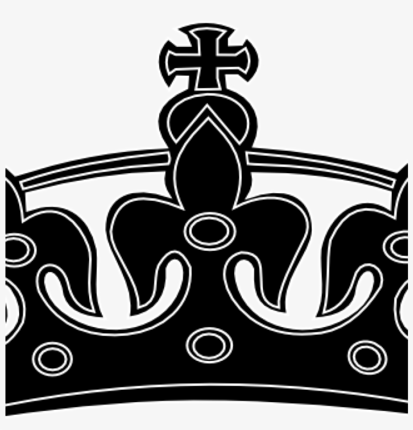 Crown Clipart Black And White Lion Clipart Hatenylo - Long Hair Don T Care Quotes, transparent png download
