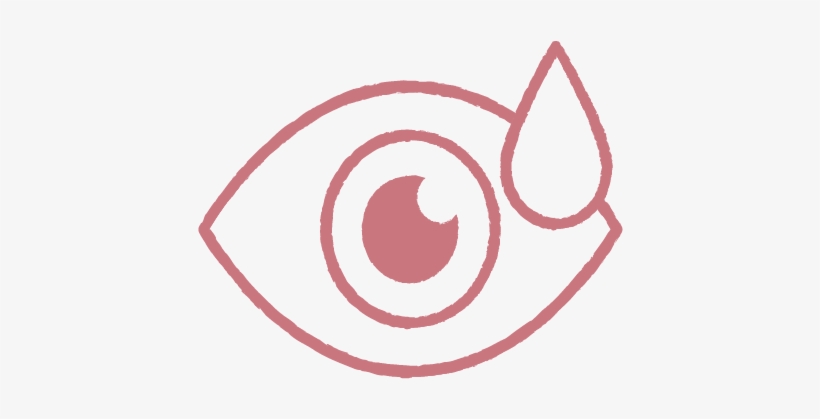 Dry Eye Clinic - Circle, transparent png download