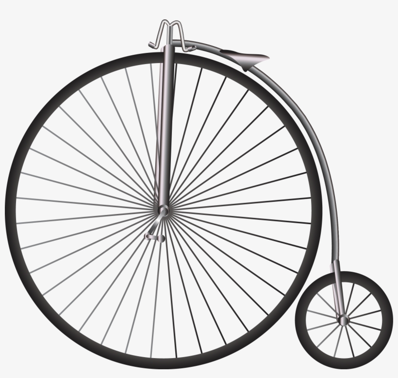 Vector Freeuse Stock Wheel Vintage Clothing Tires Transprent - Big Brother Laptop Sleeve - 13", transparent png download