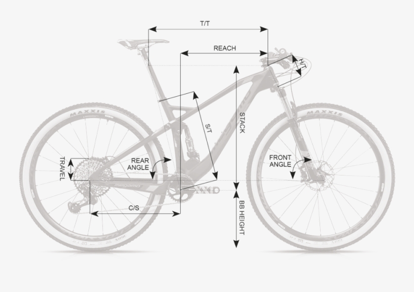 Geometry Track - Megamo Track Elite 05, transparent png download