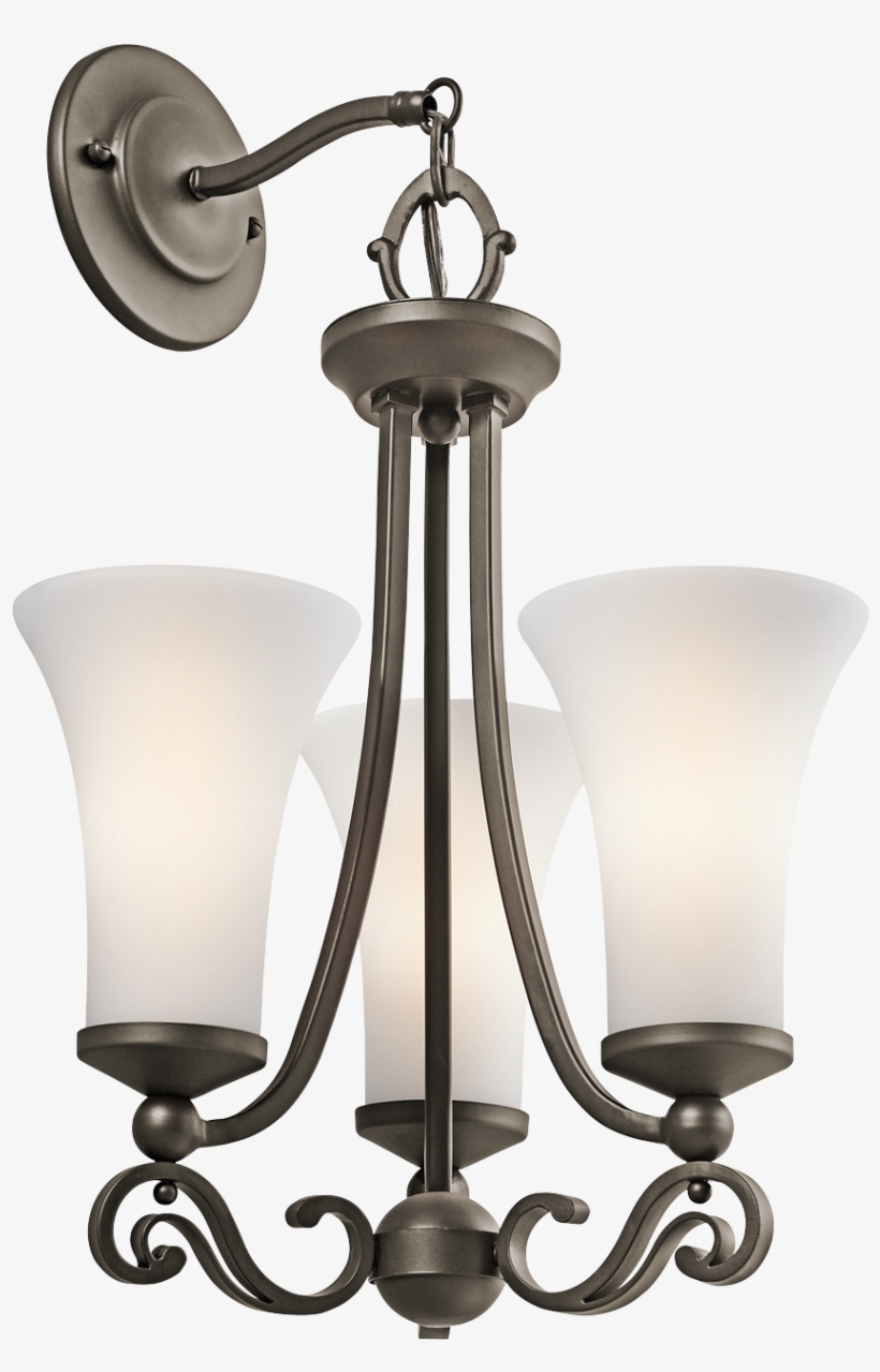 Close - Chandelier, transparent png download