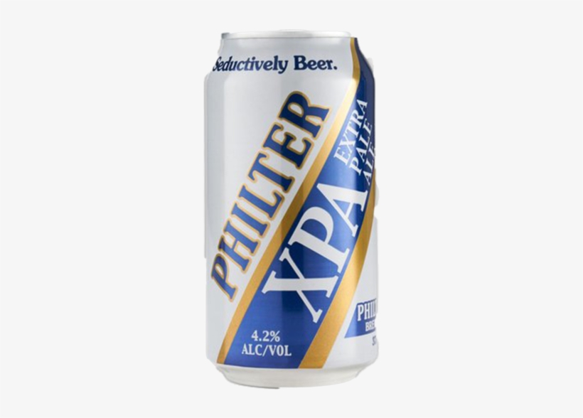 Philter Xpa - Beer, transparent png download