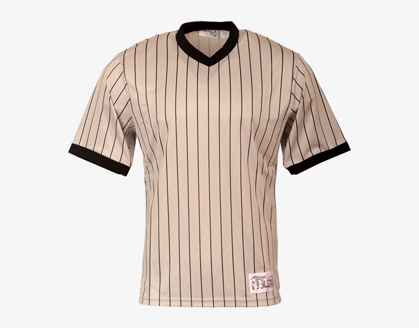 Gray Pinstripe V Neck Shirt - Club Licensed 1982 Liverpool Away Retro Shirt - Xxl, transparent png download