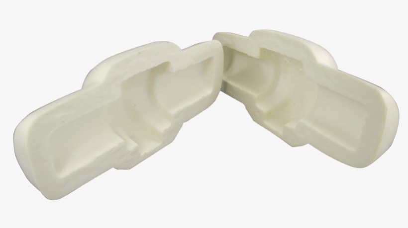 Jaguar Pump Foam Mount, V-12 E Type, Carb, - Plastic, transparent png download