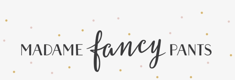 Madame Fancy Pants Madame Fancy Pants - Clothing, transparent png download