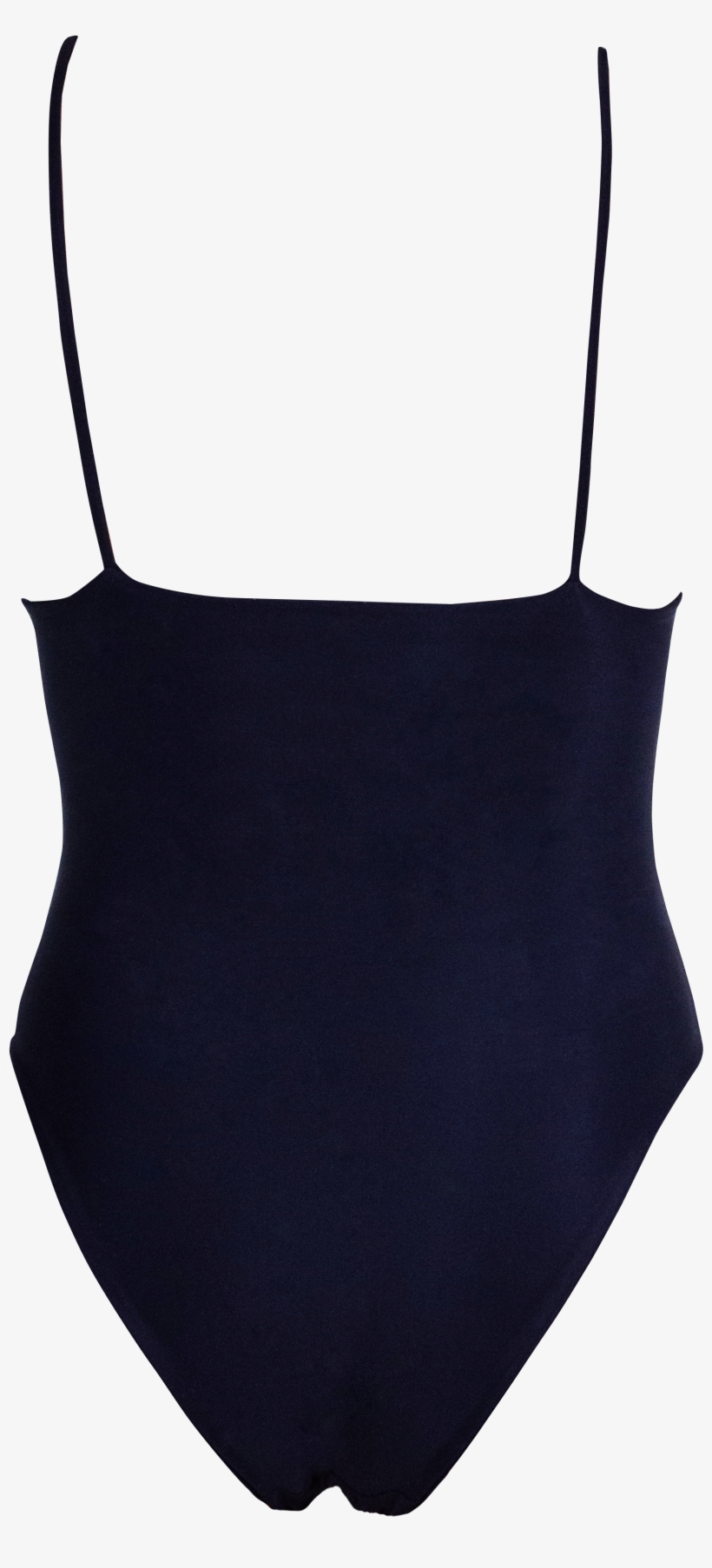 Paulina One - Bodysuit, transparent png download