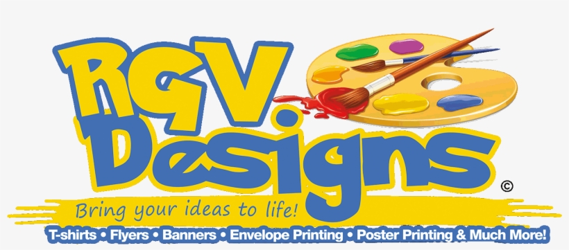 Bring Your Ideas To Life - Stickers Decals Size: 5 X 2.1 Inches Vinyl Color Print, transparent png download