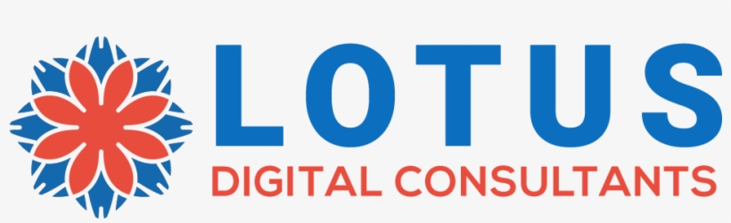 Lotus Digital Consultants Inc - Design, transparent png download