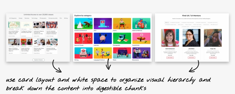 They Stuck To Friendly Sans Serif Typography And Realistic - Web Page, transparent png download