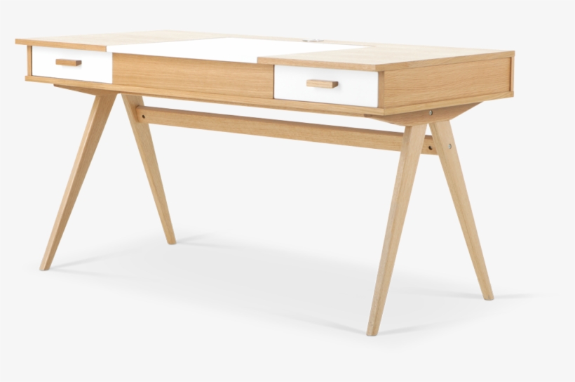 Stroller Desk From £379 - Kvadratiskt Soffbord, transparent png download