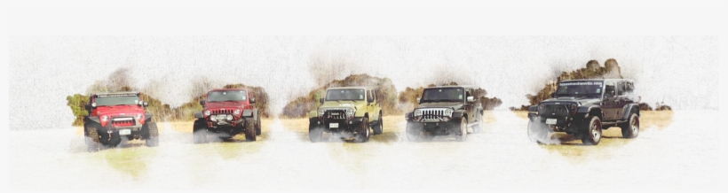 Texas Truck Works - Jeep Wrangler, transparent png download