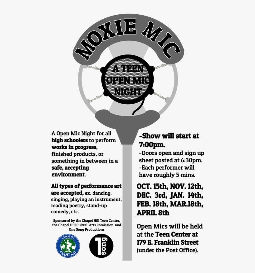 Town Of Chapel Hill Seal, transparent png download